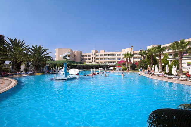 Aloe Hotel